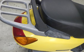HONDA SPACY 100 JF13