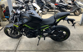 KAWASAKI Z900 2022 ZR900B