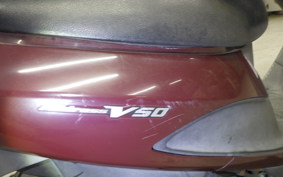 SUZUKI ADDRESS V50 Gen.2 CA44A