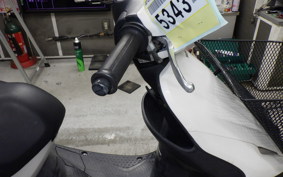 HONDA DIO Z4 GEN 2 2013 AF63