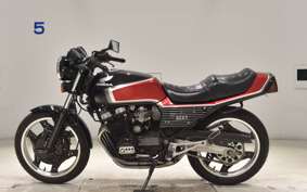 HONDA CBX550F 2016 PC04