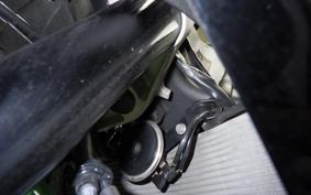 KAWASAKI NINJA ZX-6R A 2022 ZX636G