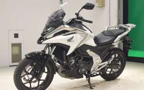 HONDA NC750X 2023 RH09