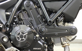 DUCATI SCRAMBLER SIXTY2 2018