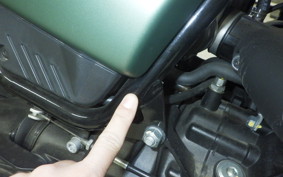 MOTO GUZZI V7 STONE 2 2022