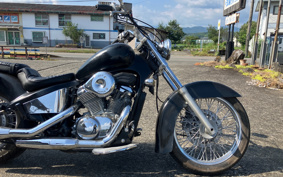 HONDA STEED 400 1993 NC26