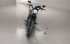 HARLEY XL883N 2013 LE2