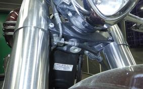 YAMAHA XV1900 MIDNIGHT STAR 2008