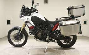 YAMAHA TENERE 700 2020 DM09J