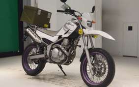 YAMAHA XT250X DG17J