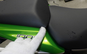 KAWASAKI NINJA 1000 2011