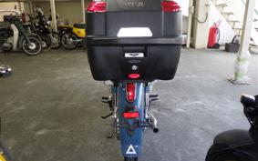 HONDA C125 SUPER CUB JA71