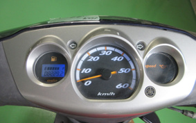 YAMAHA JOG Z Gen.2 SA16J