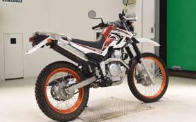 YAMAHA SEROW 250 Gen.2 2017 DG17J
