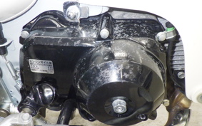 HONDA LITTLE CUB E 2011 AA01