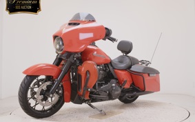 HARLEY FLHXS 1870 2019