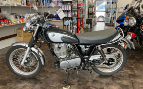 YAMAHA SR400 FINAL ED 2021 RH16J