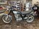 Фото Yamaha SR400 FINAL ED 2021 с японского аукциона