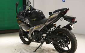 KAWASAKI NINJA 400 2018 EX400G