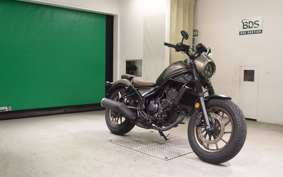 HONDA REBEL 250 S 2025 MC49