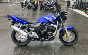 HONDA CB400SF NC39