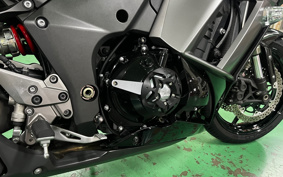 KAWASAKI NINJA 1000 2011 ZXT00G