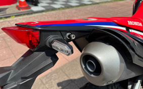 HONDA CRF250 RALLY MD44