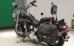 HARLEY FLSTCI 1450 2003