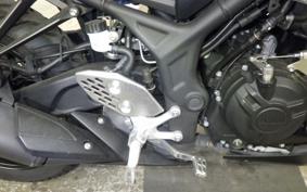 YAMAHA MT-25 A 2010 RG43J
