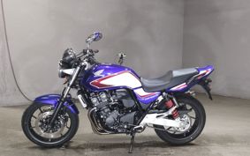 HONDA CB400SFV-4 2021 NC42