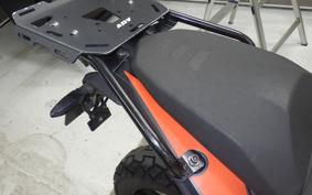KTM 390 ADVENTURE 2020