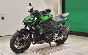 KAWASAKI Z1000 Gen.5 2019 ZXT00W