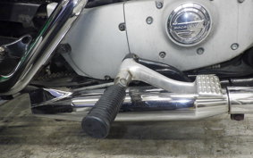 HARLEY XL1200R TRIKE 2004