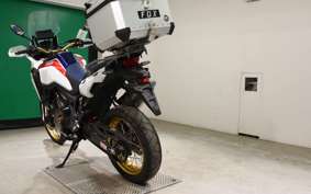 HONDA CRF1000L AFRICA TWIN DCT 2017 SD04