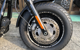 HARLEY FXDF1580 2016 GY4