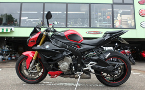 BMW S1000R 2017 0D52