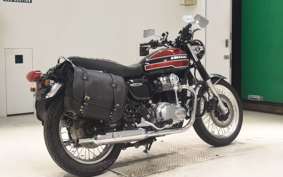 KAWASAKI W800 2022