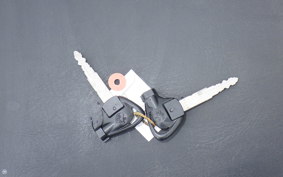 YAMAHA AXIS 125 TREET SE53J