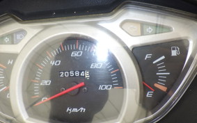 HONDA LEAD 110 2021 JF19
