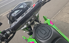 KAWASAKI KLX230S LX230A