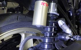 KAWASAKI ZRX400 2008 ZR400E