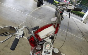HARLEY FLHP 1340 2009