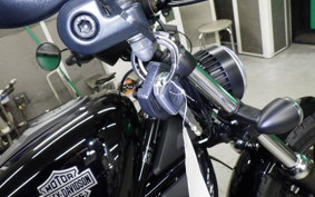 HARLEY RH975 2023