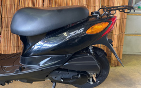 YAMAHA JOG DELUXE SA36J