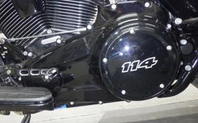 HARLEY FLHXS 1870 2019