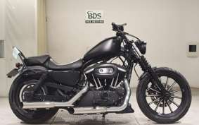 HARLEY XL883N 2012