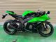 Фото Kawasaki NINJA ZX-10R ABS 2013 с японского аукциона
