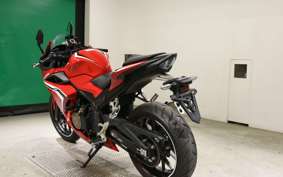 HONDA CBR400R 2020 NC56