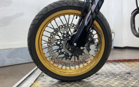 KAWASAKI KLX230 SM LX230A