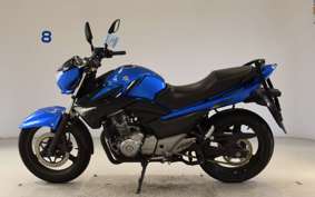SUZUKI GSR250 1998